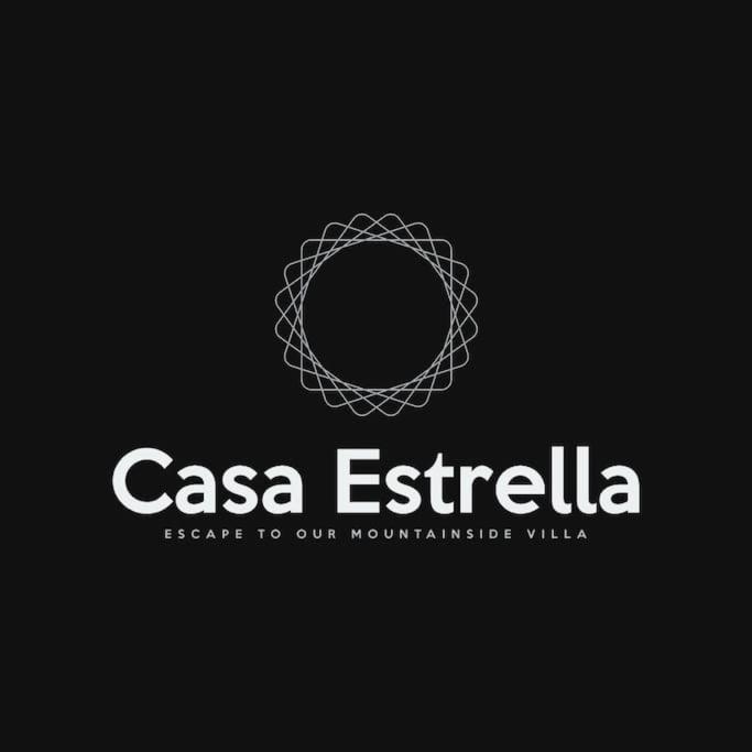 阿尔梅里亚Casa Estrella别墅 外观 照片